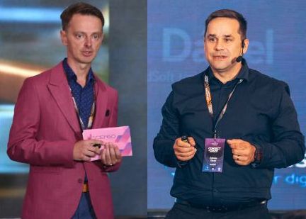 Két vajdasági előadó osztotta meg tapasztalatait