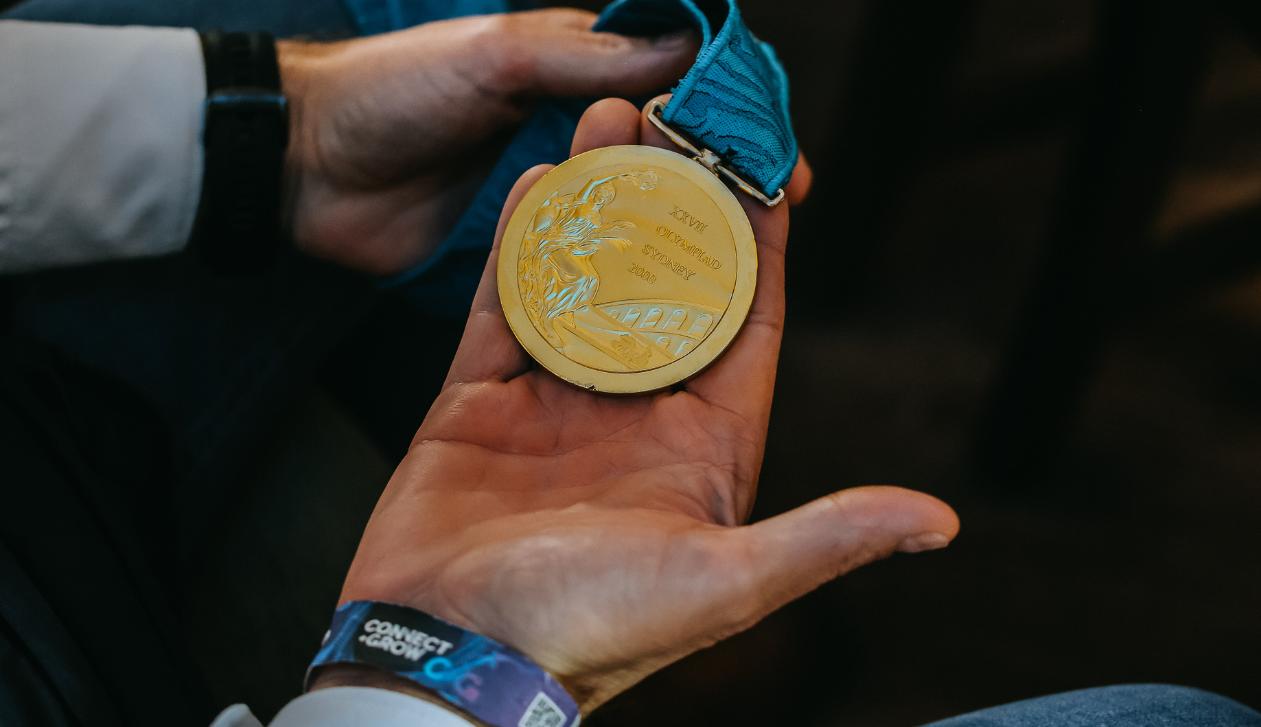 Az üzleti élet csapatsport