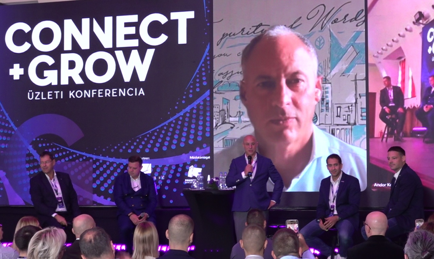 Határtalan lehetőségek – Közös siker a Kárpát-medencében