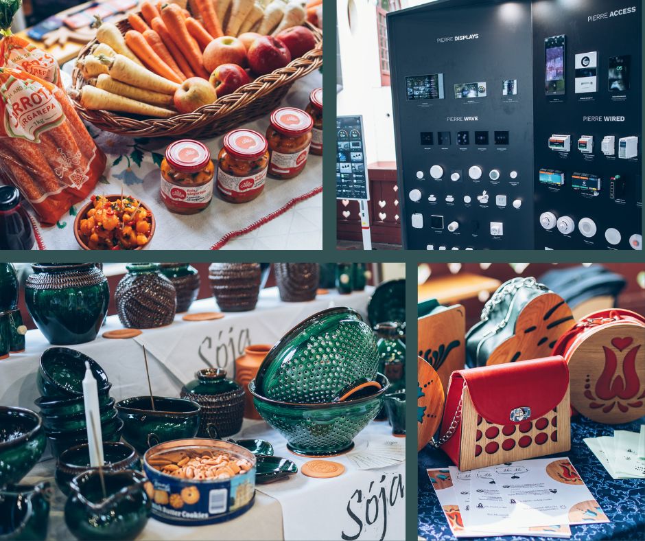 Több mint konferencia – ízek, élmények és inspiráció - VIDEÓ